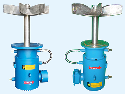 爐用風機有哪三大葉片？分別有...